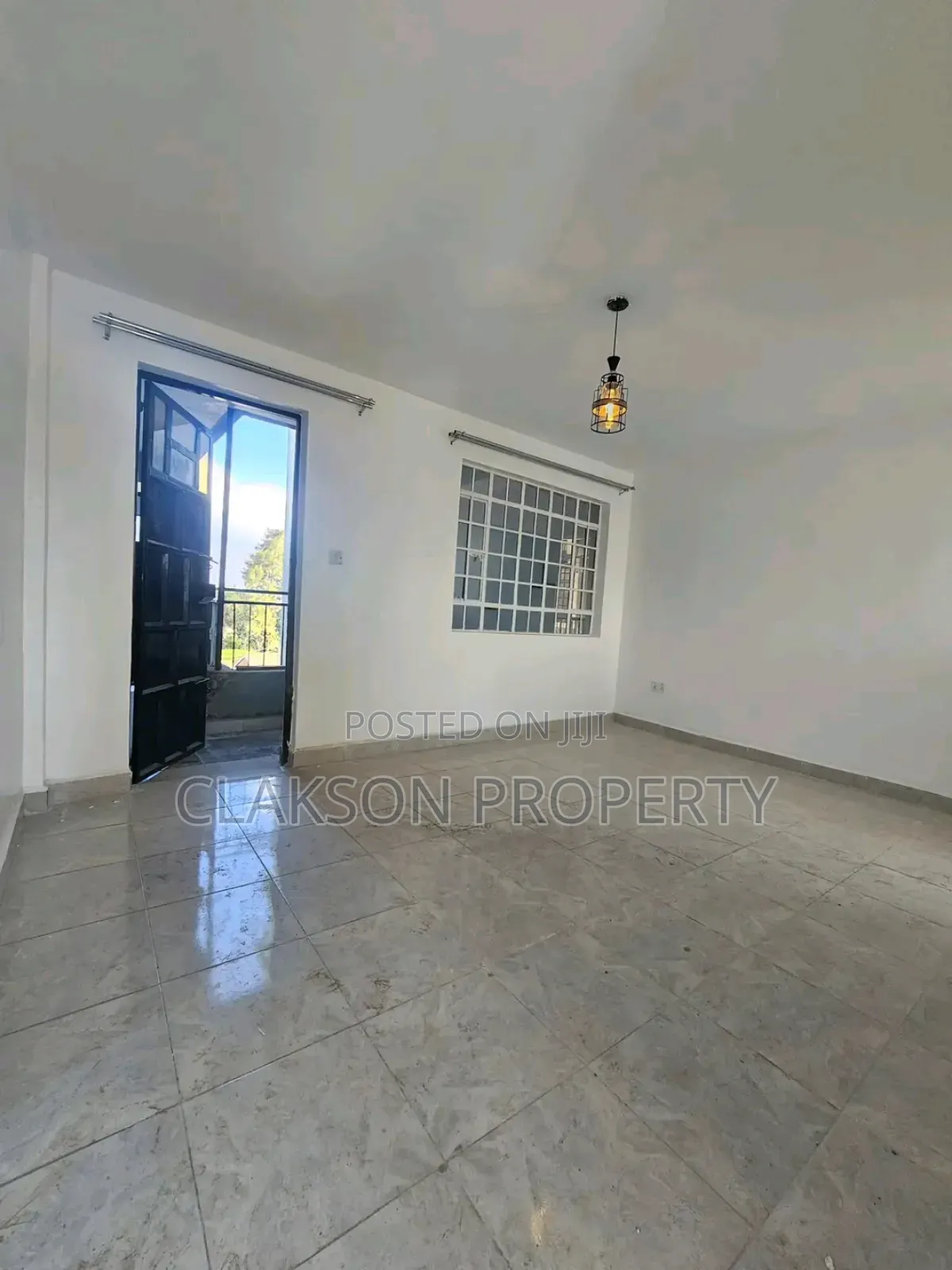 1bdrm Apartment in Waiyaki, Kinoo for rent in Kinoo