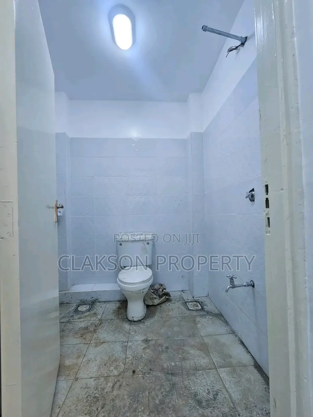 1bdrm Apartment in Waiyaki, Kinoo for rent in Kinoo
