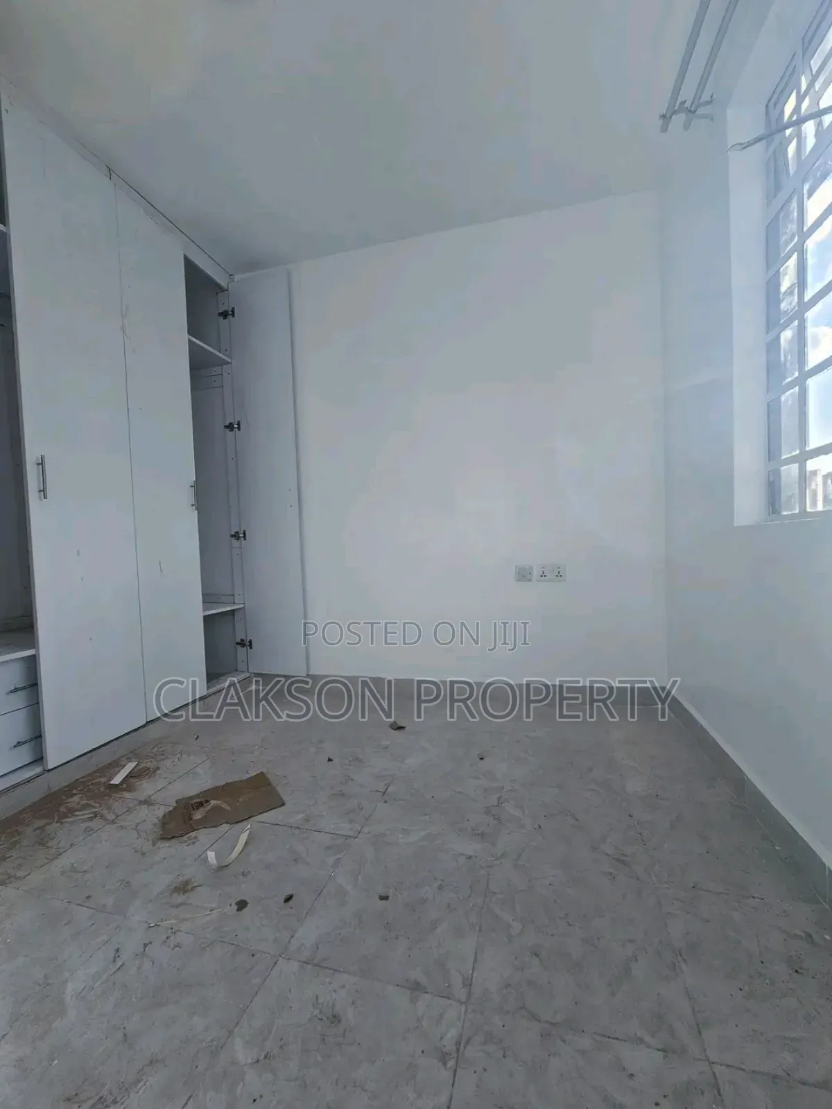 1bdrm Apartment in Waiyaki, Kinoo for rent in Kinoo