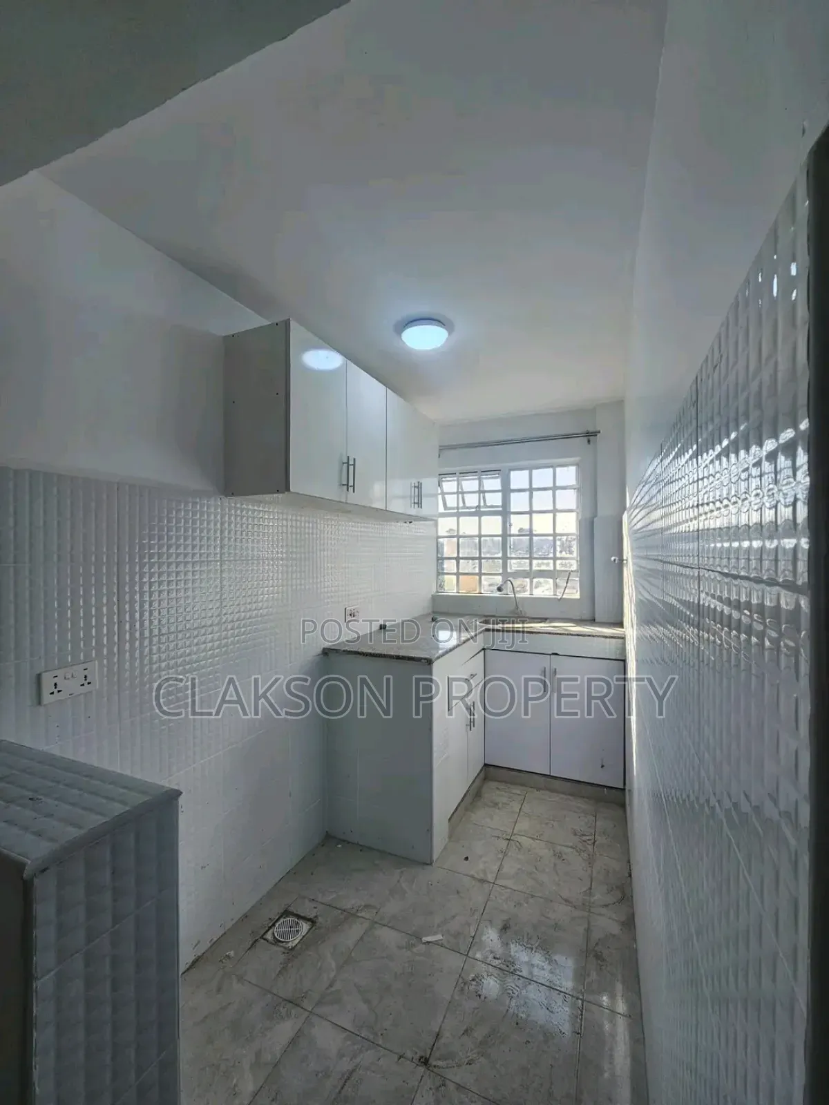 1bdrm Apartment in Waiyaki, Kinoo for rent in Kinoo