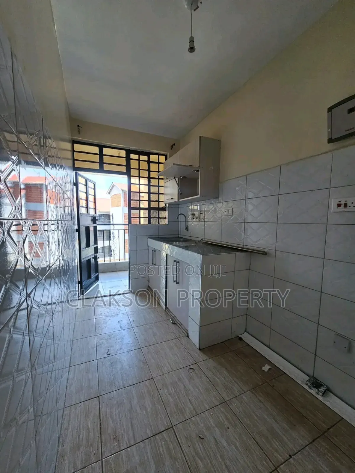 1bdrm Apartment in Kinoo for rent in Kinoo