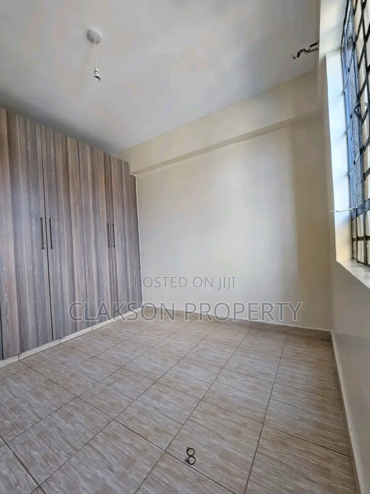 1bdrm Apartment in Kinoo for rent in Kinoo