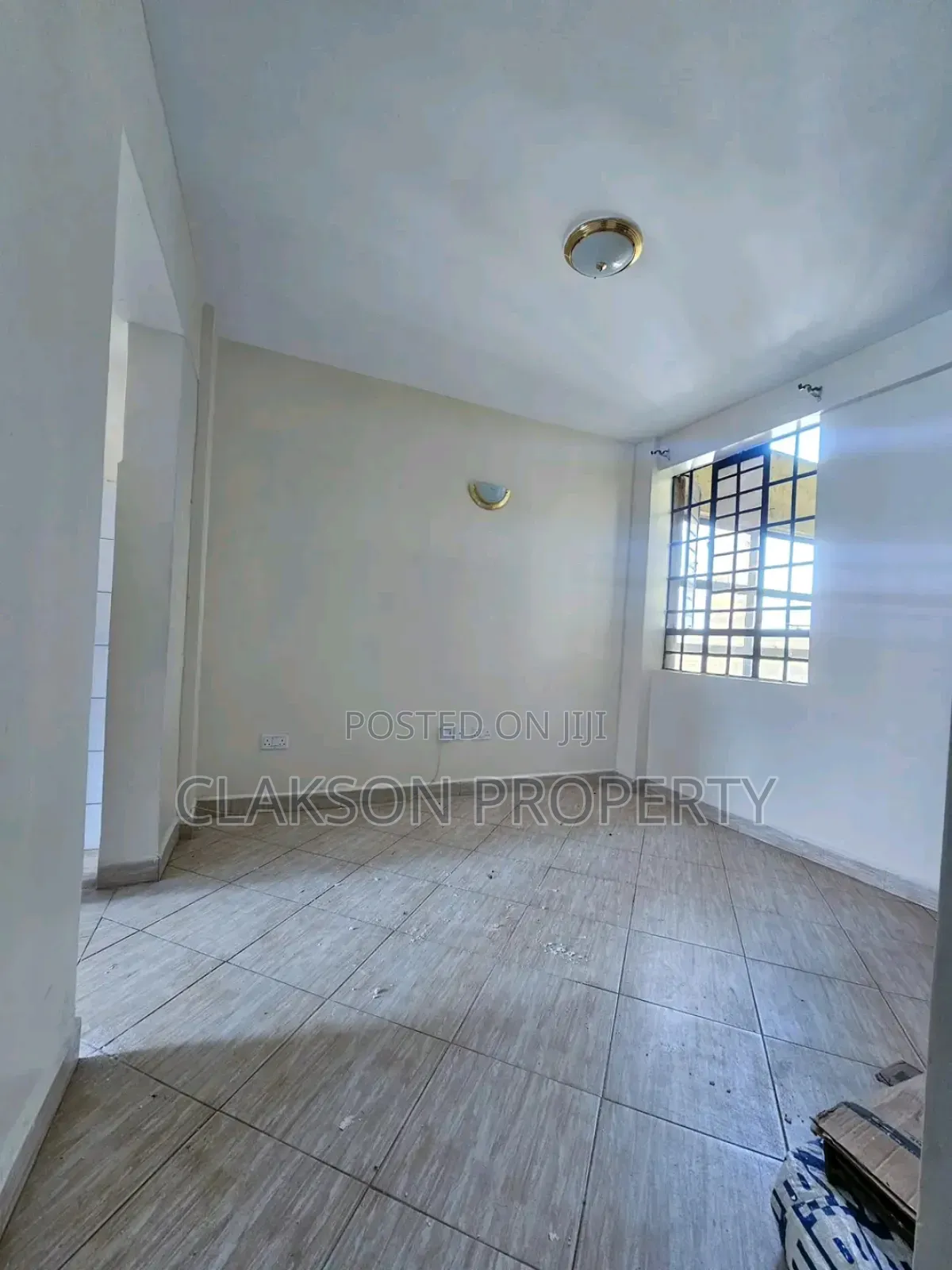1bdrm Apartment in Kinoo for rent in Kinoo