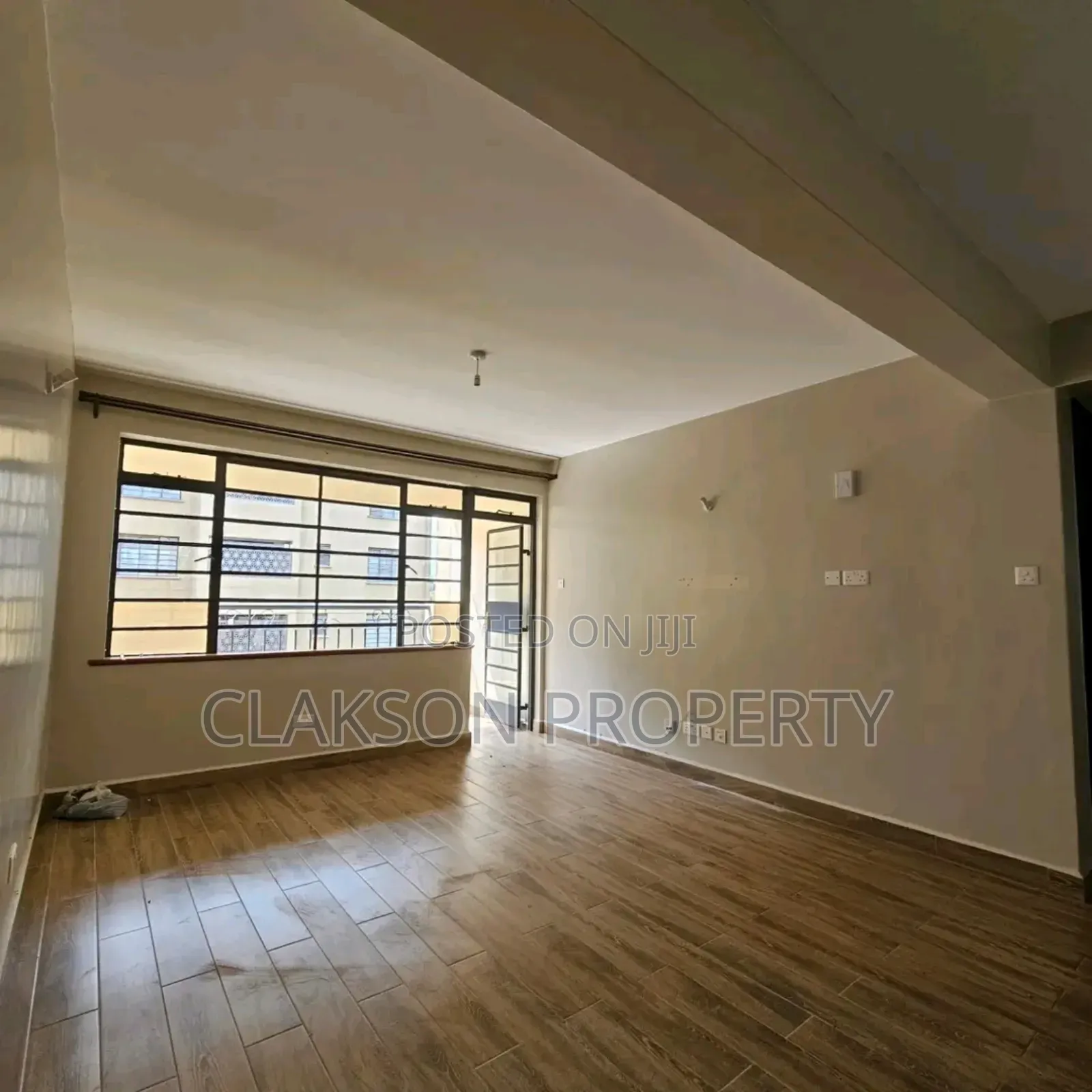 1bdrm Apartment in Waiyaki87, Kinoo for rent in Kinoo