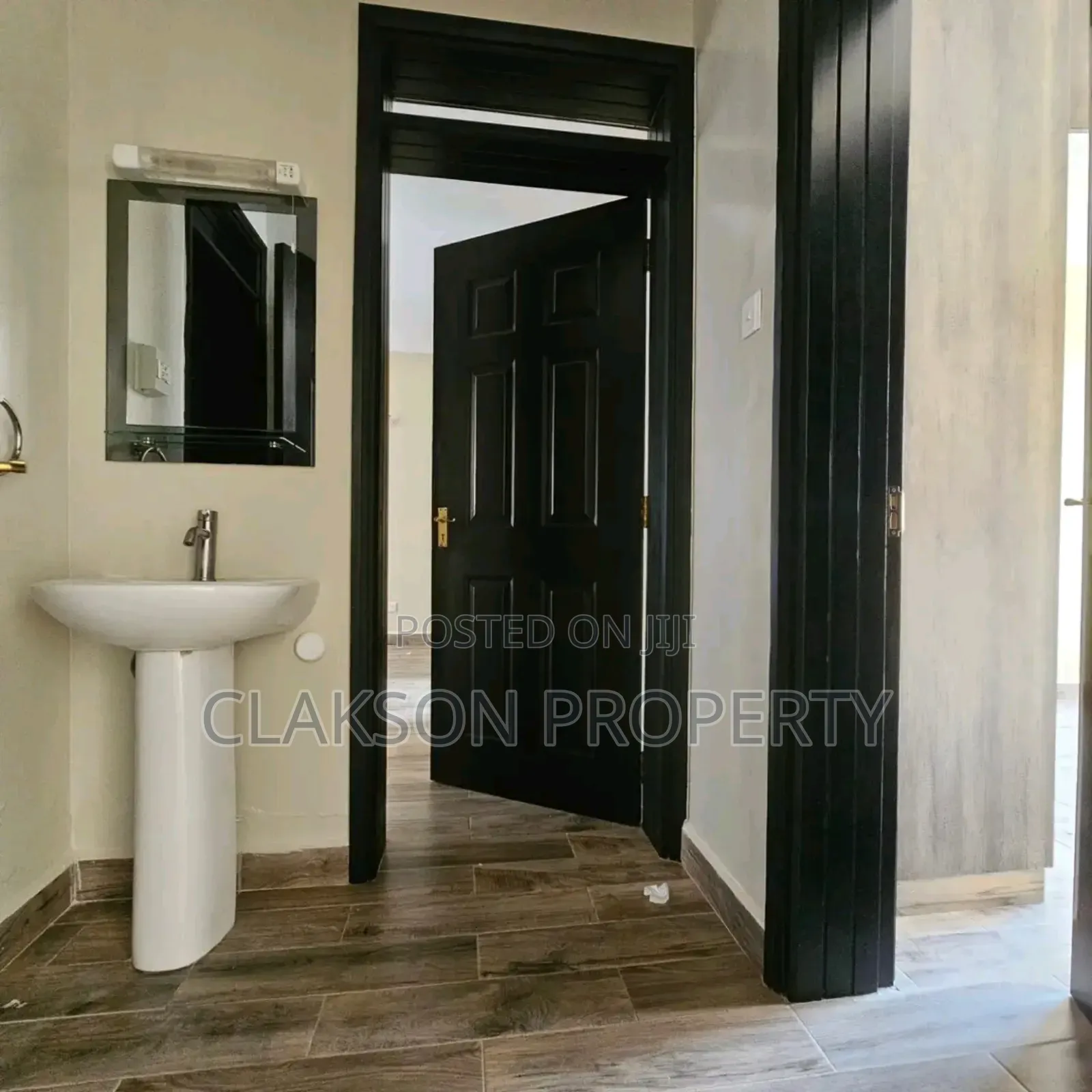 1bdrm Apartment in Waiyaki87, Kinoo for rent in Kinoo