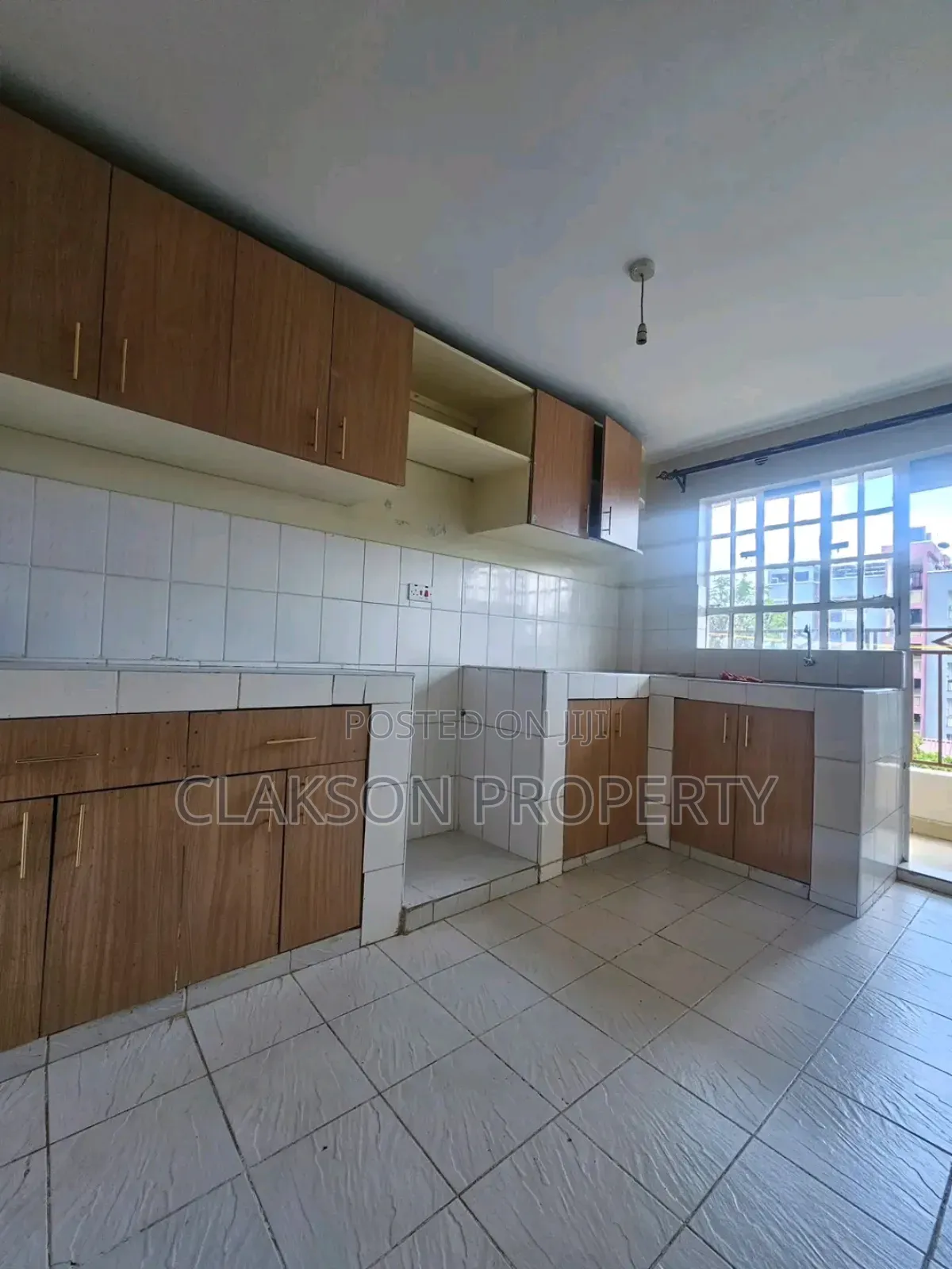 2bdrm Apartment in Kinoo for rent in Kinoo