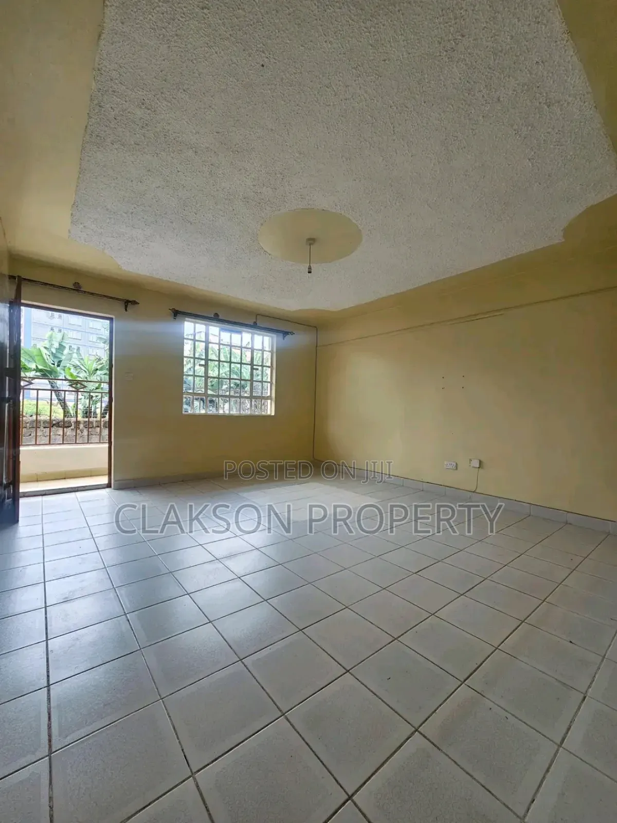 2bdrm Apartment in Kinoo for rent in Kinoo
