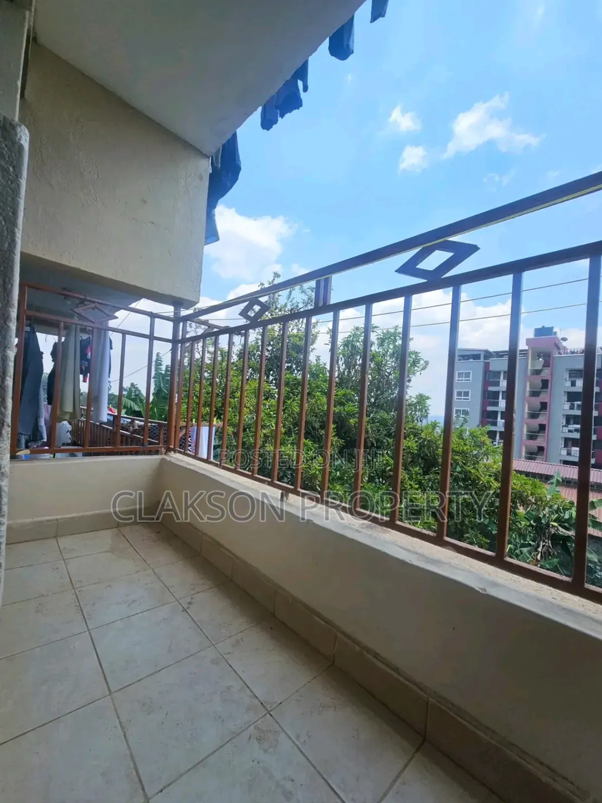 2bdrm Apartment in Kinoo for rent in Kinoo