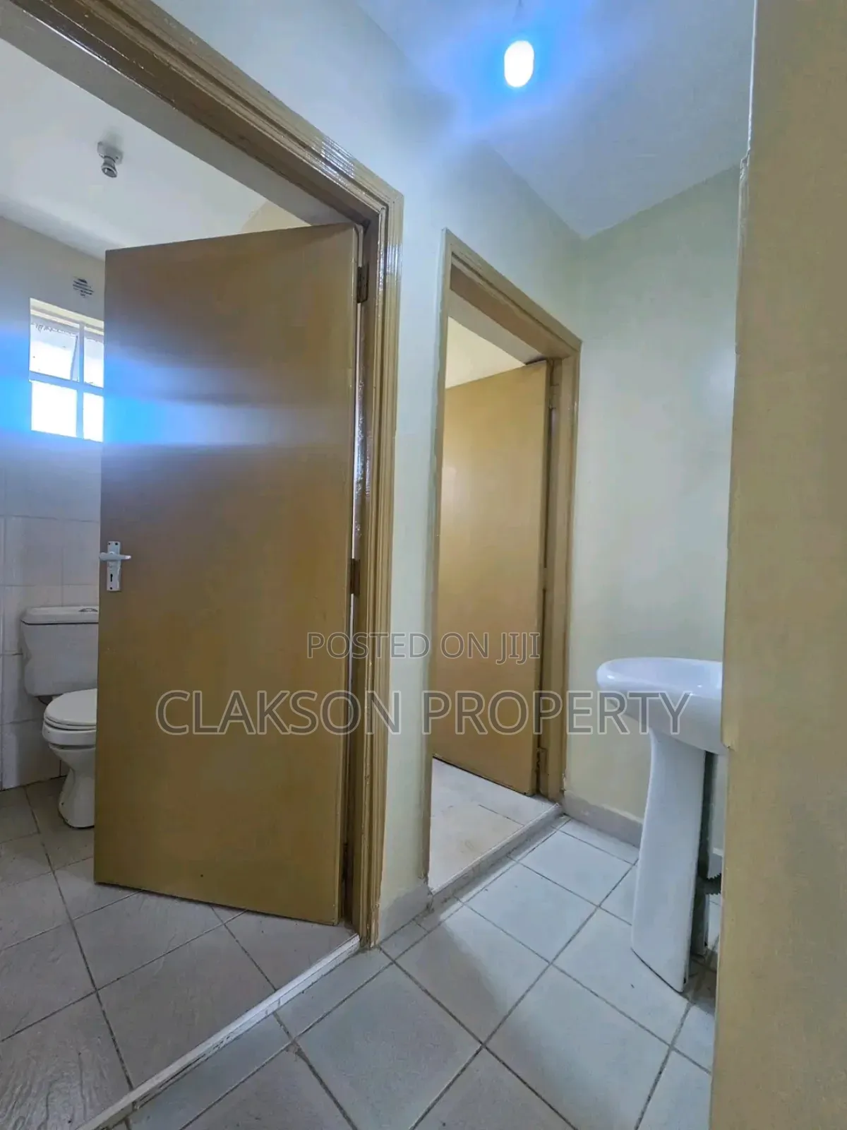 2bdrm Apartment in Kinoo for rent in Kinoo