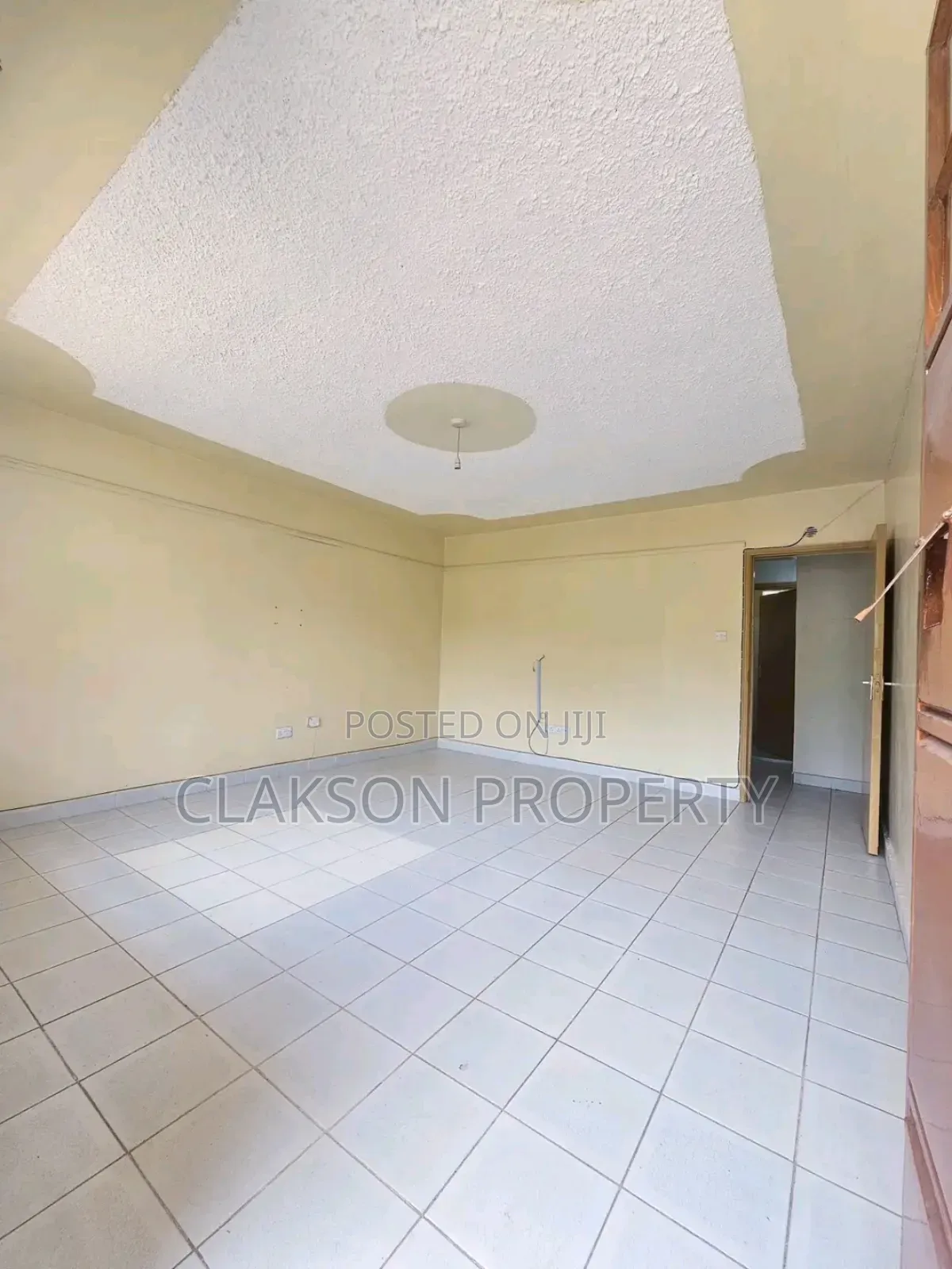 2bdrm Apartment in Kinoo for rent in Kinoo