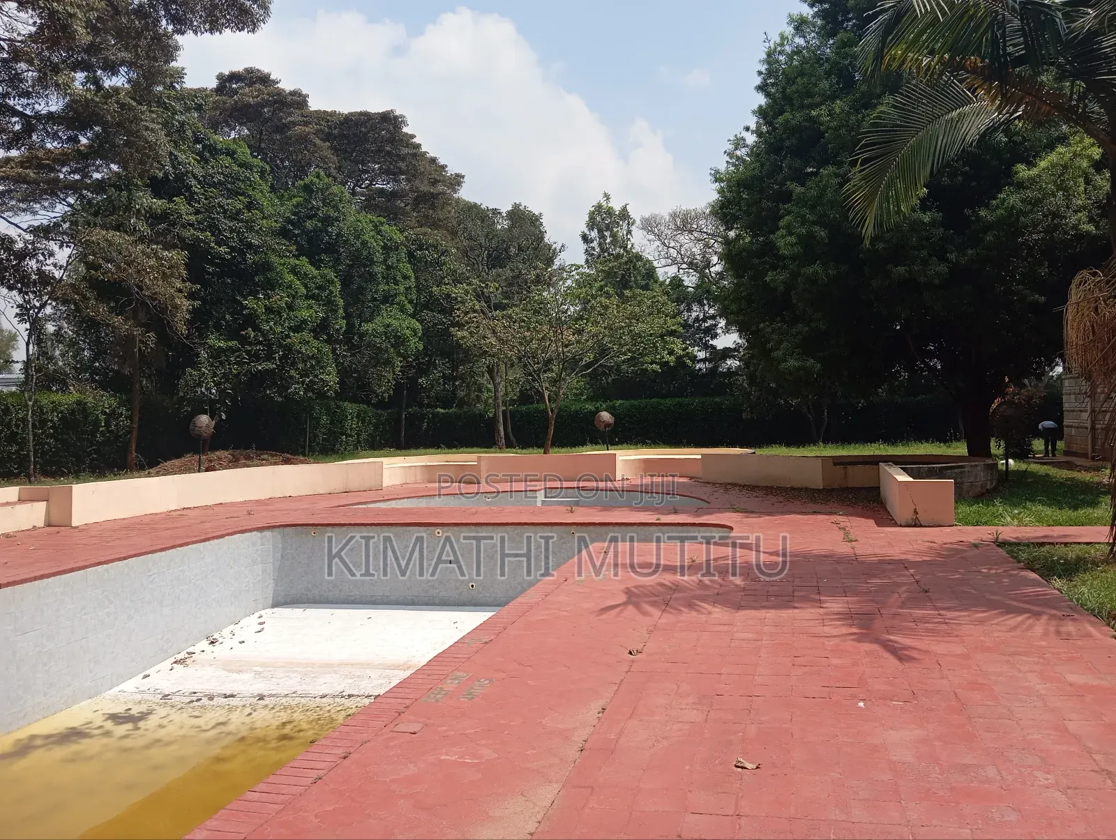 6bdrm Maisonette in Shopping Centre, Karen for rent in Karen