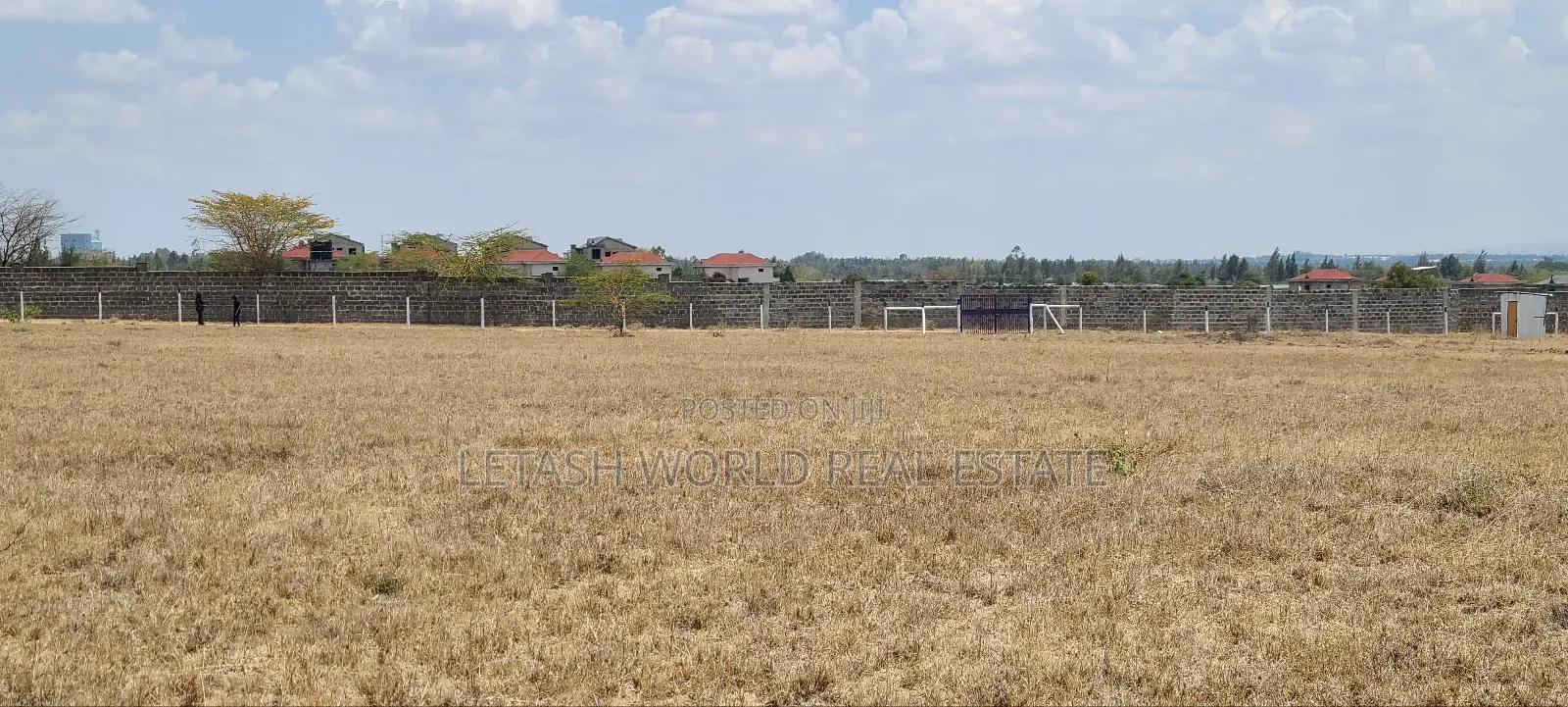 Kitengela Plains Phase 2 in Kitengela
