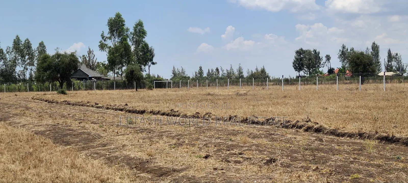 Kitengela Plains Phase 2 in Kitengela