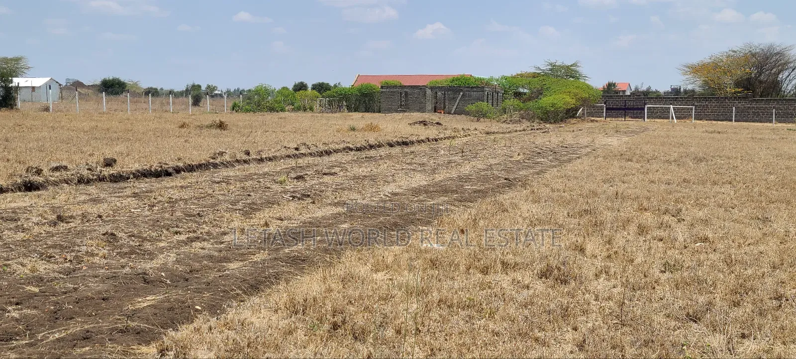 Kitengela Plains Phase 2 in Kitengela