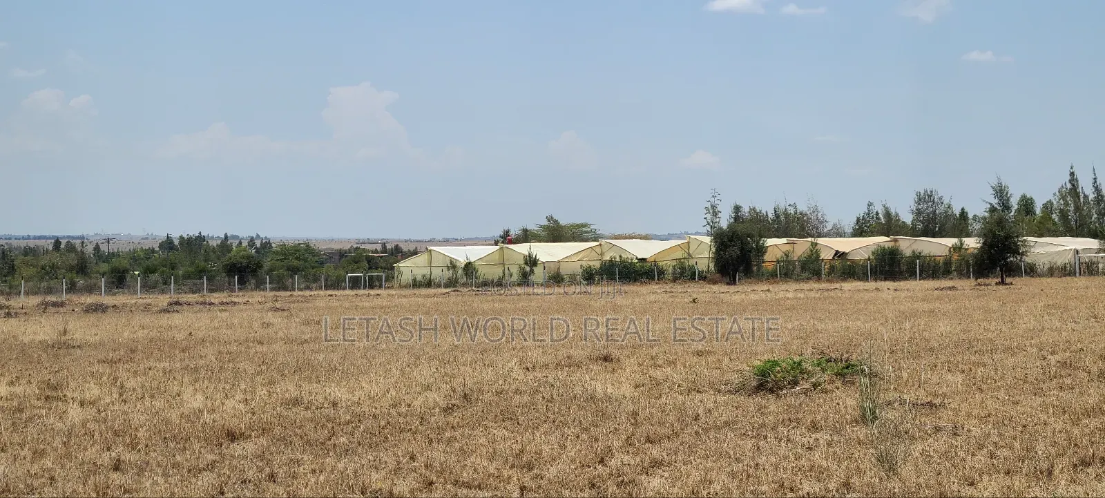 Kitengela Plains Phase 2 in Kitengela