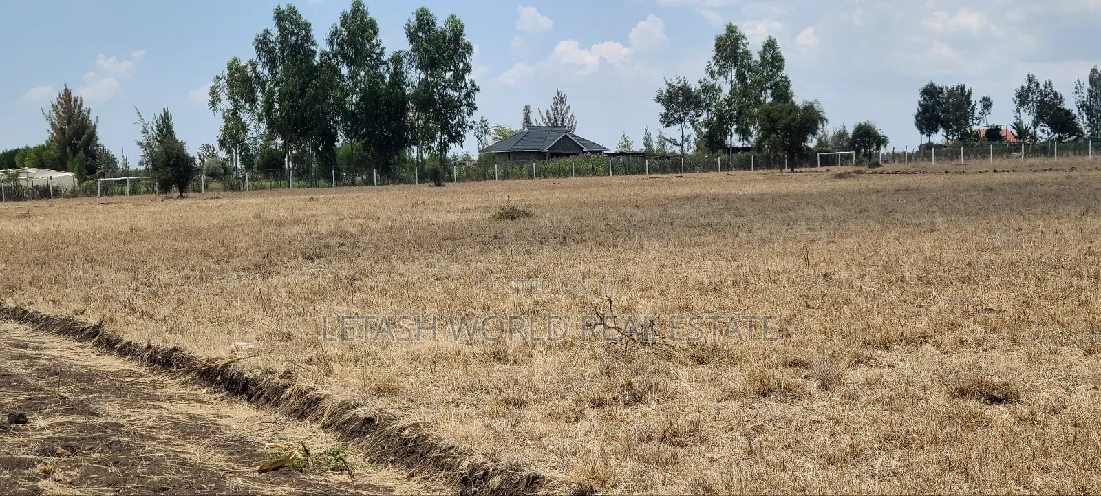 Kitengela Plains Phase 2 in Kitengela
