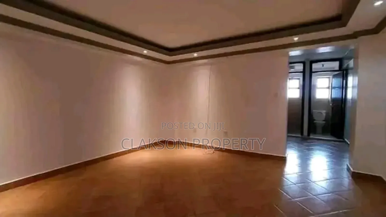 2bdrm Apartment in Dagorret, Dagoretti for rent in Dagoretti