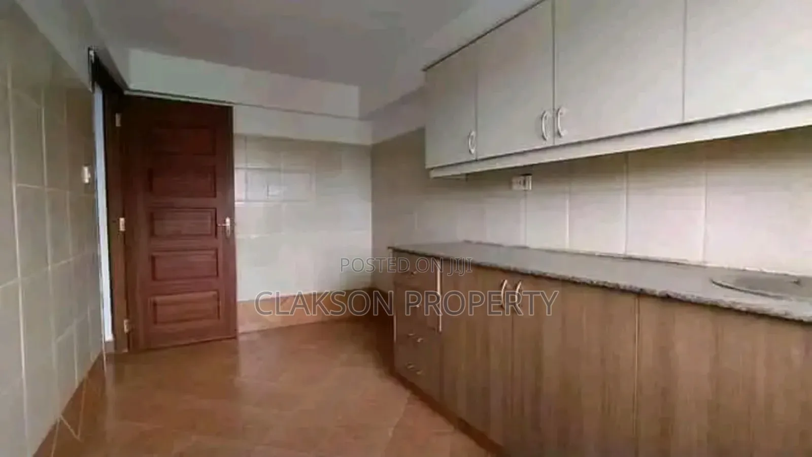 2bdrm Apartment in Dagorret, Dagoretti for rent in Dagoretti