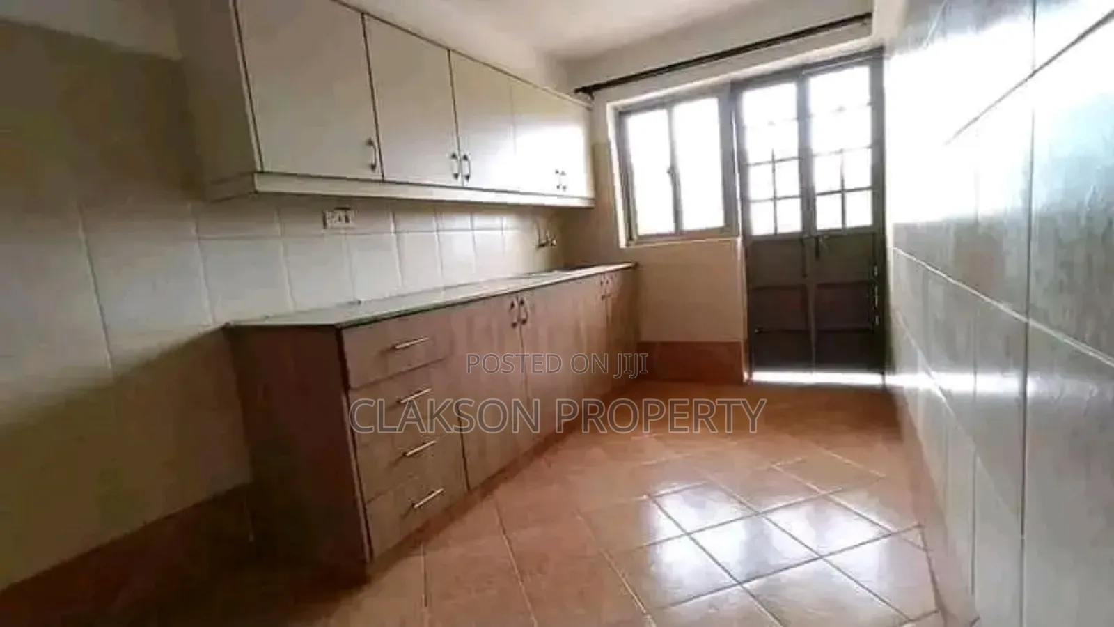 2bdrm Apartment in Dagorret, Dagoretti for rent in Dagoretti
