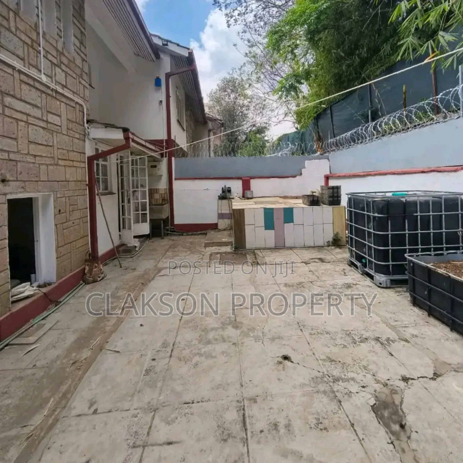 4bdrm Apartment in Kilimani for rent in Kilimani