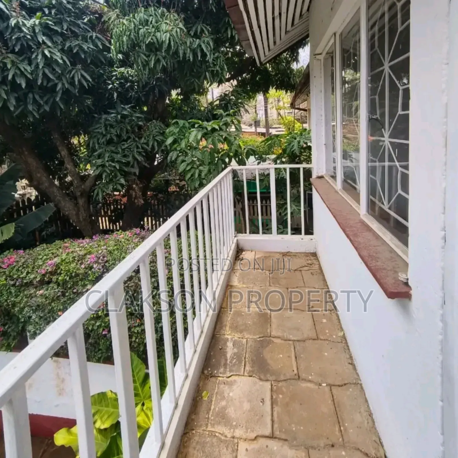 4bdrm Apartment in Kilimani for rent in Kilimani