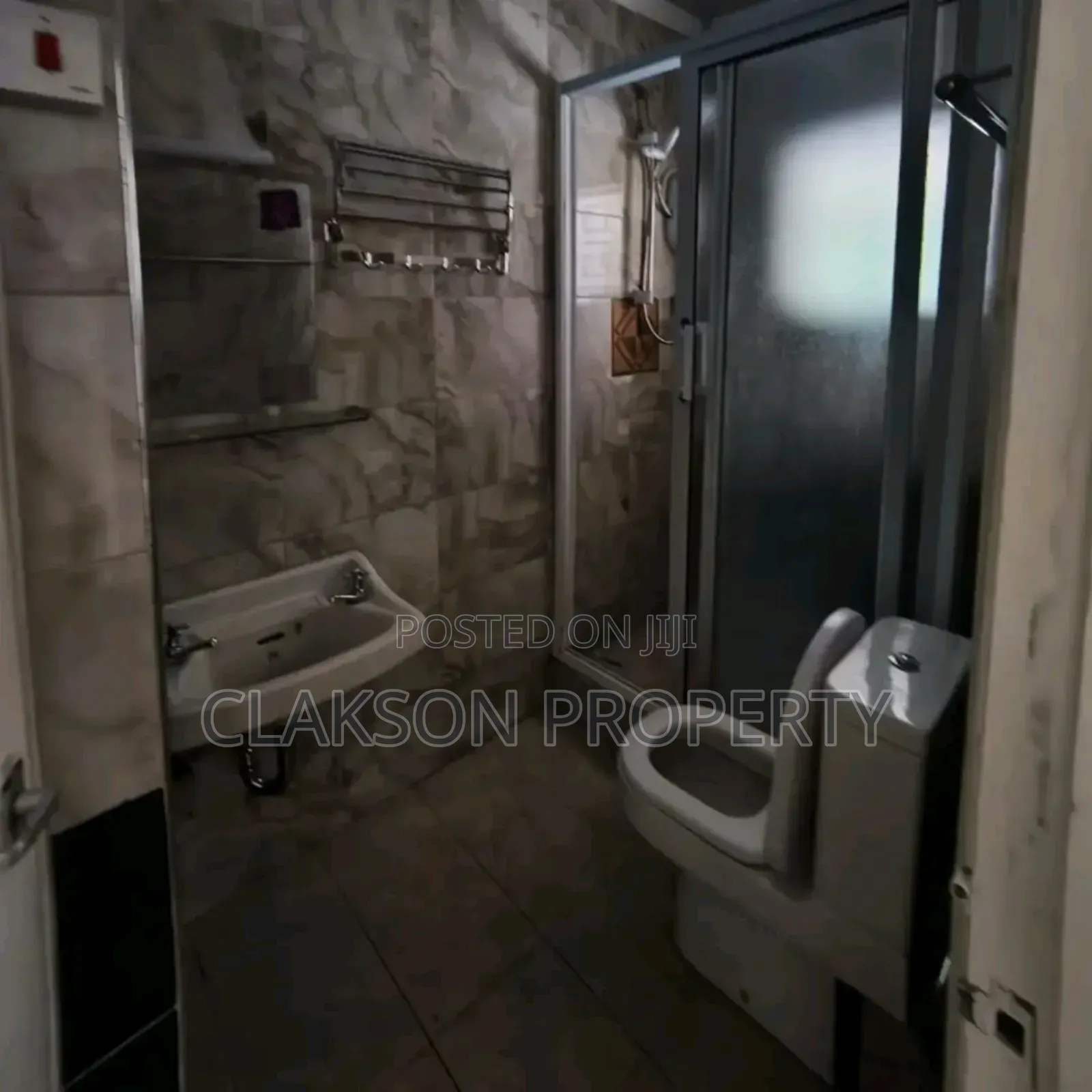 4bdrm Apartment in Kilimani for rent in Kilimani