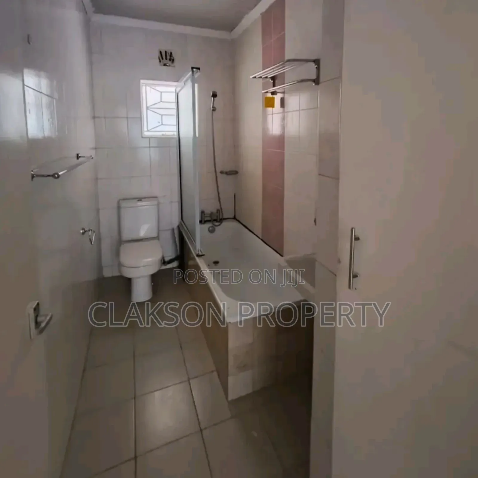 4bdrm Apartment in Kilimani for rent in Kilimani