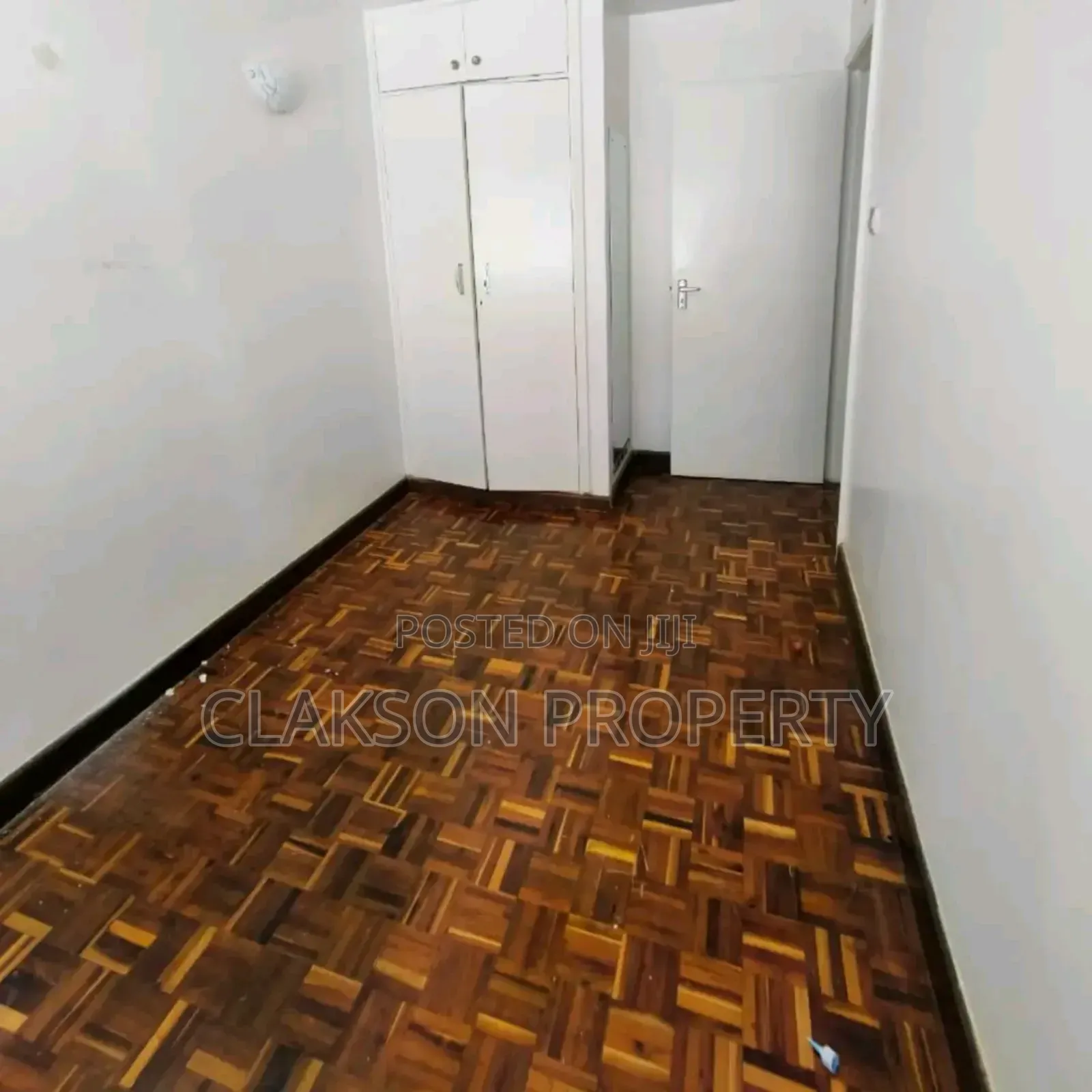 4bdrm Apartment in Kilimani for rent in Kilimani