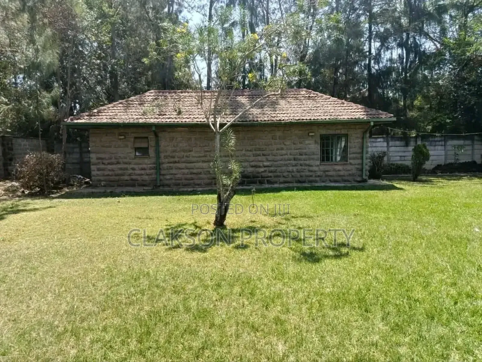 5bdrm Maisonette in Karen for rent in Karen