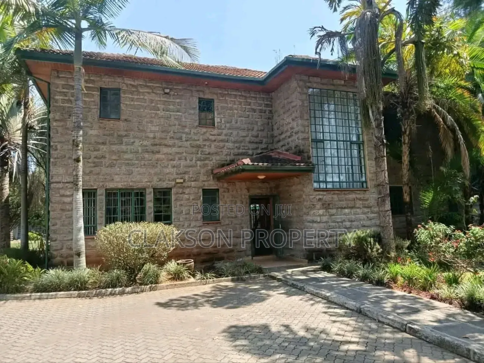 5bdrm Maisonette in Karen for rent in Karen