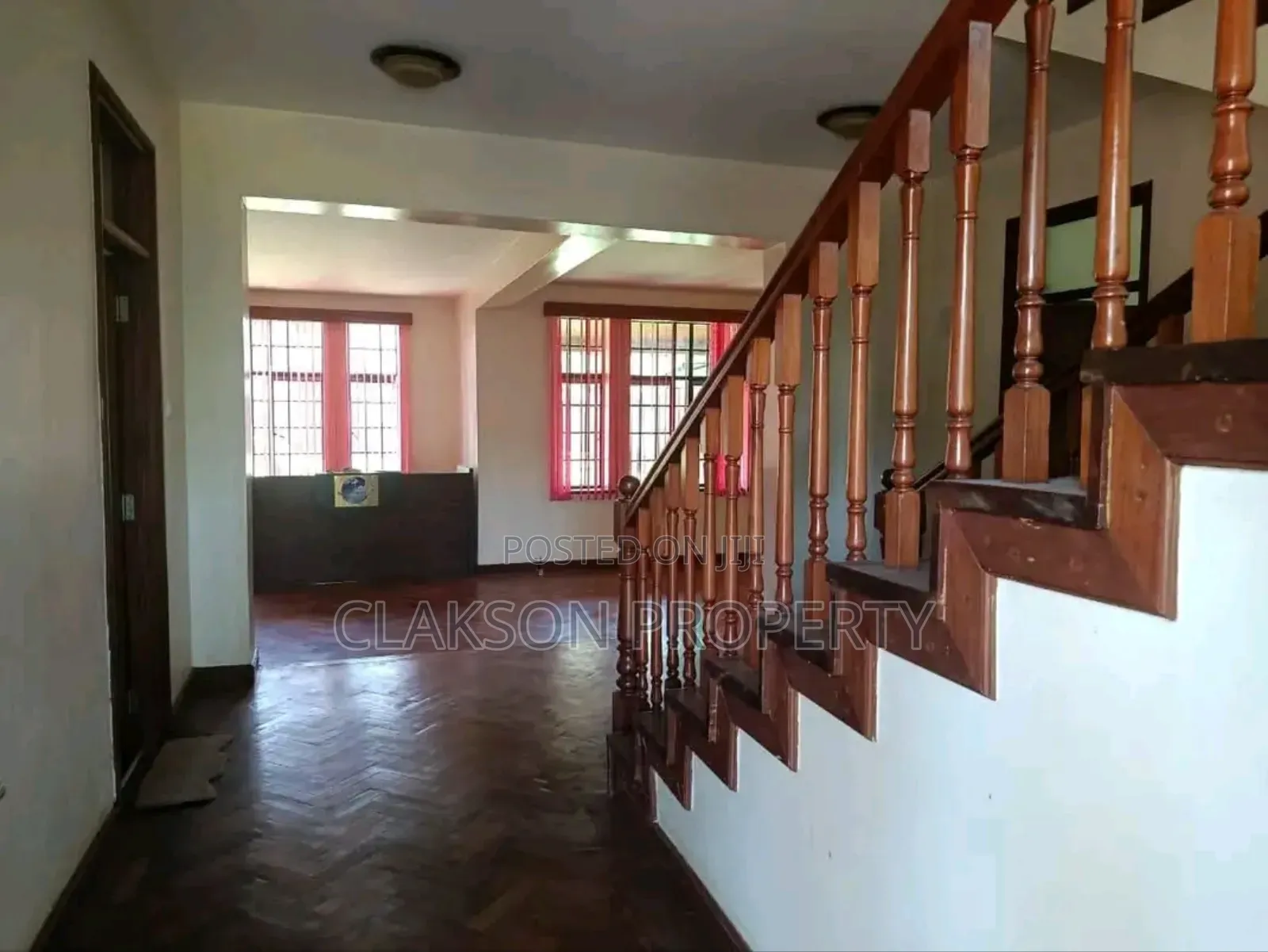 5bdrm Maisonette in Karen for rent in Karen