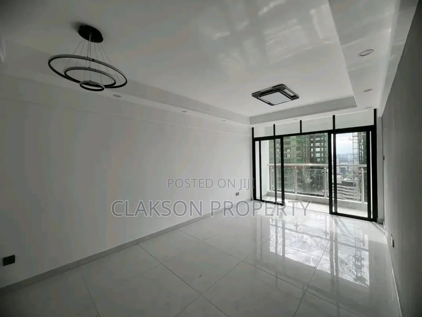 2bdrm Apartment in Westland, Westlands for rent in Westlands