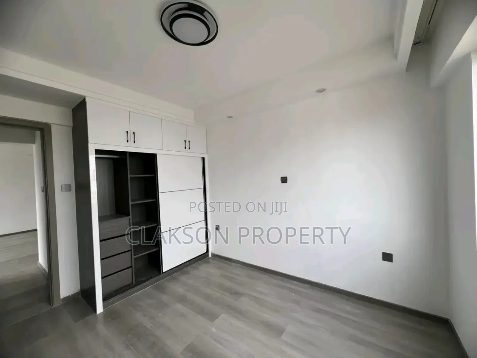 2bdrm Apartment in Westland, Westlands for rent in Westlands