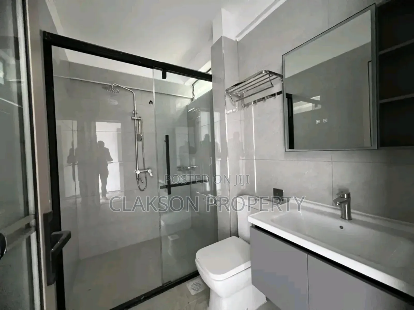 2bdrm Apartment in Westland, Westlands for rent in Westlands