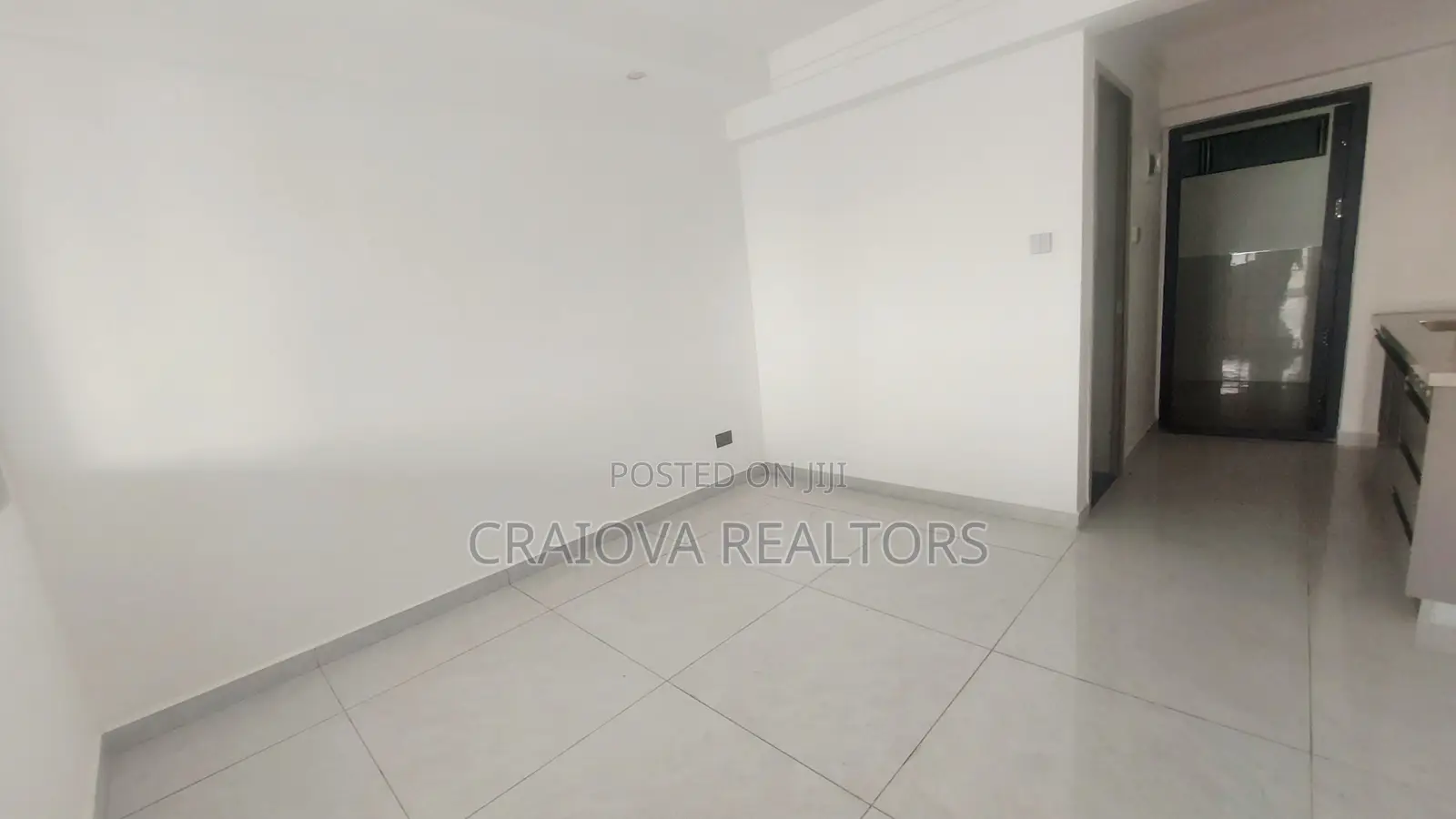 Studio Apartment in Westlands for rent in Westlands