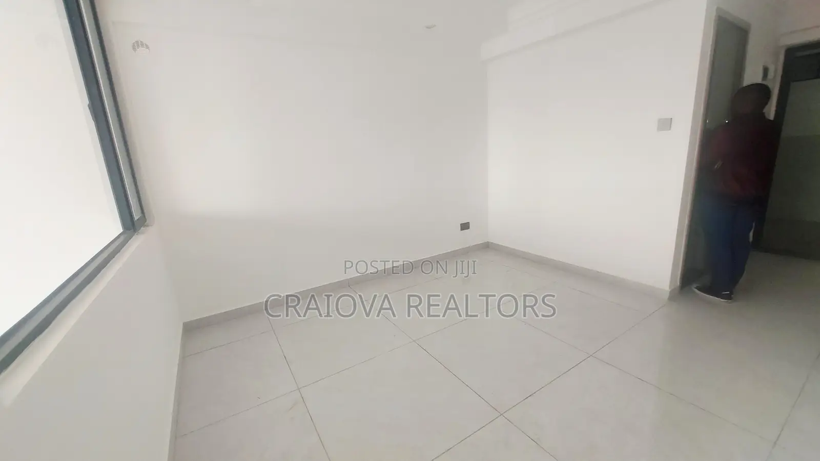Studio Apartment in Westlands for rent in Westlands