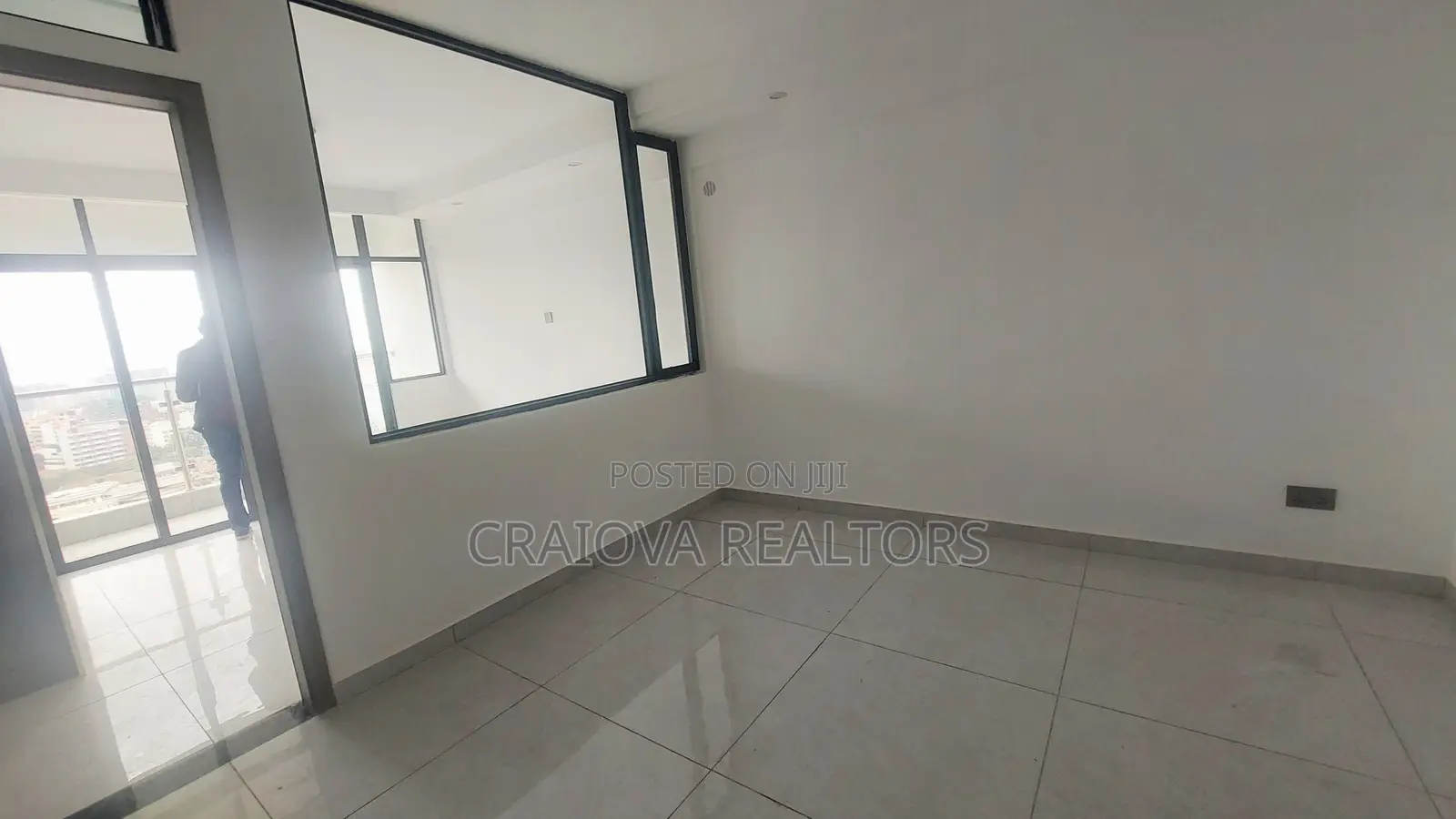 Studio Apartment in Westlands for rent in Westlands