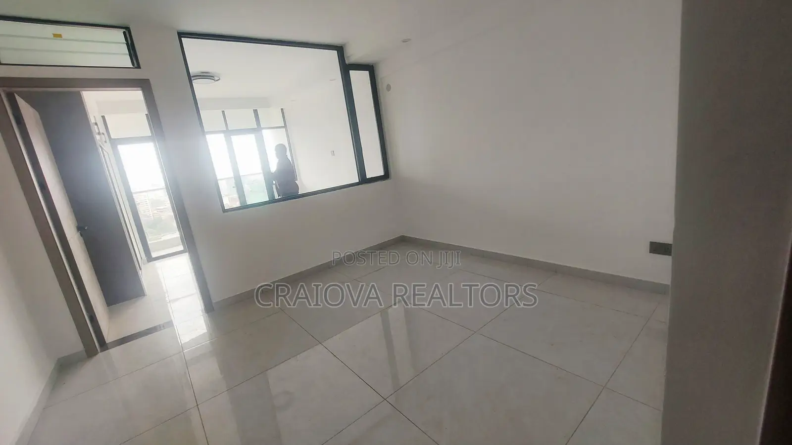 Studio Apartment in Westlands for rent in Westlands