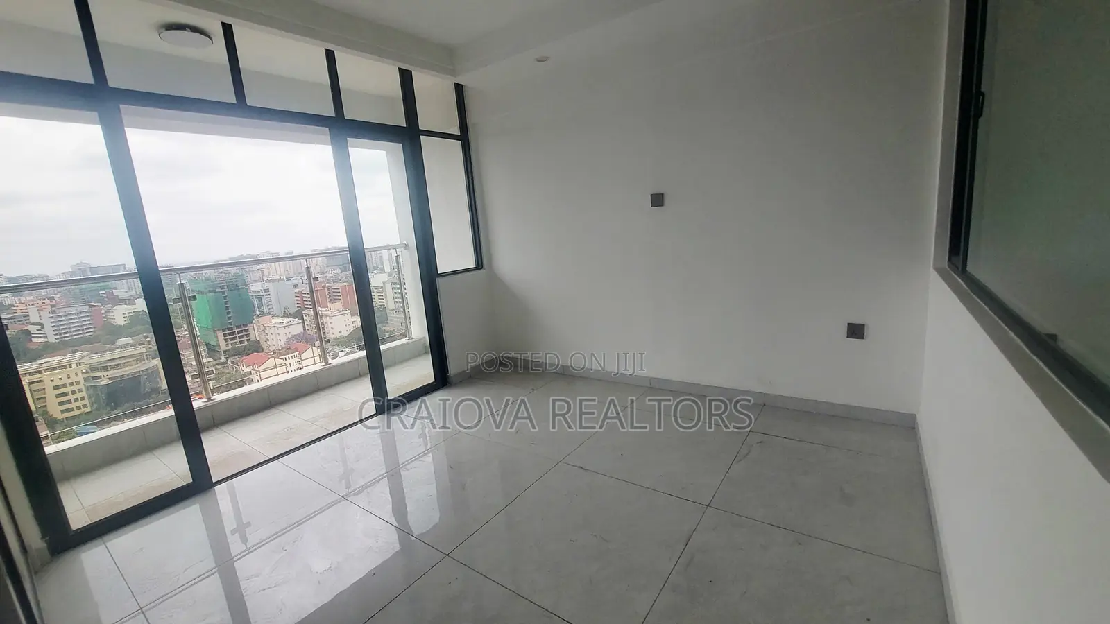 Studio Apartment in Westlands for rent in Westlands