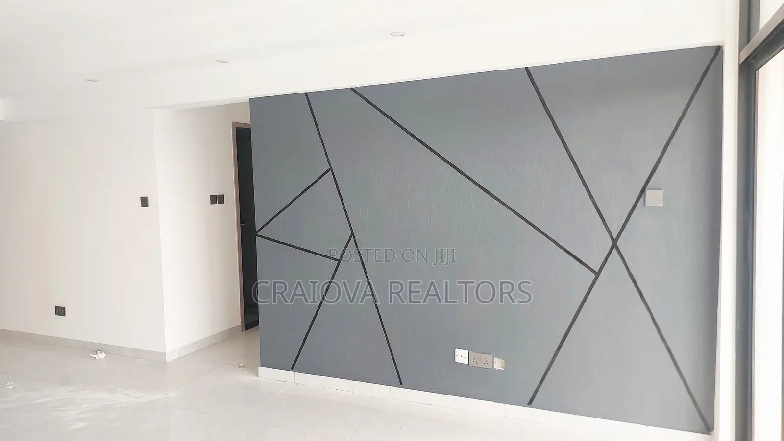 2bdrm Apartment in Westlands for rent in Westlands