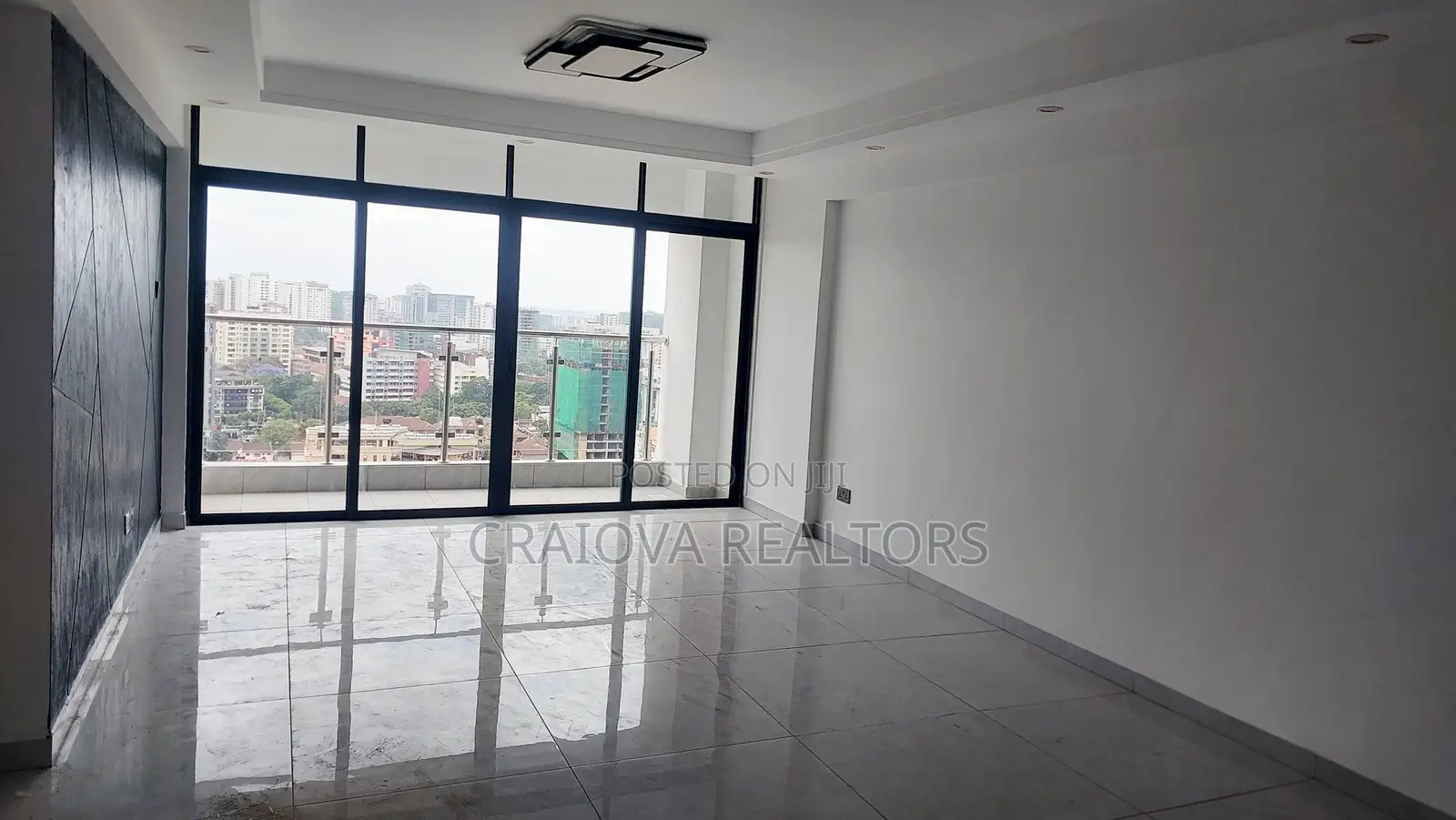 2bdrm Apartment in Westlands for rent in Westlands