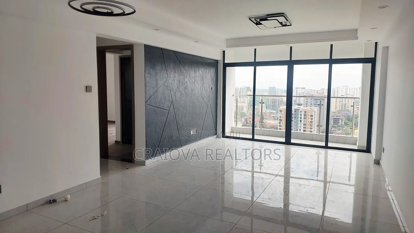 2bdrm Apartment in Westlands for rent in Westlands