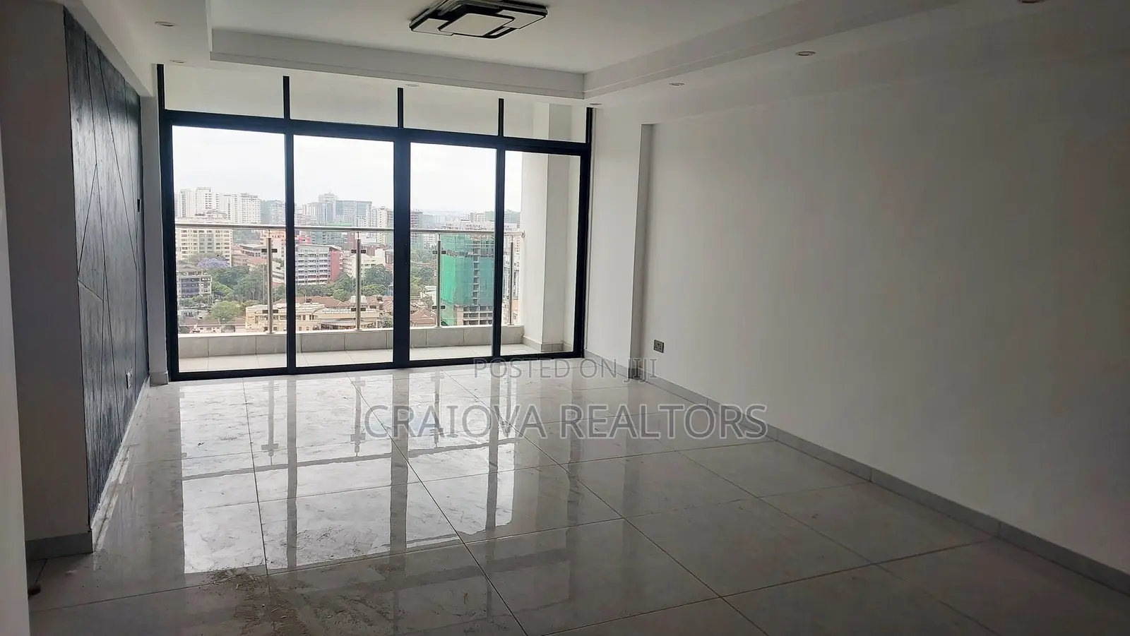 2bdrm Apartment in Westlands for rent in Westlands