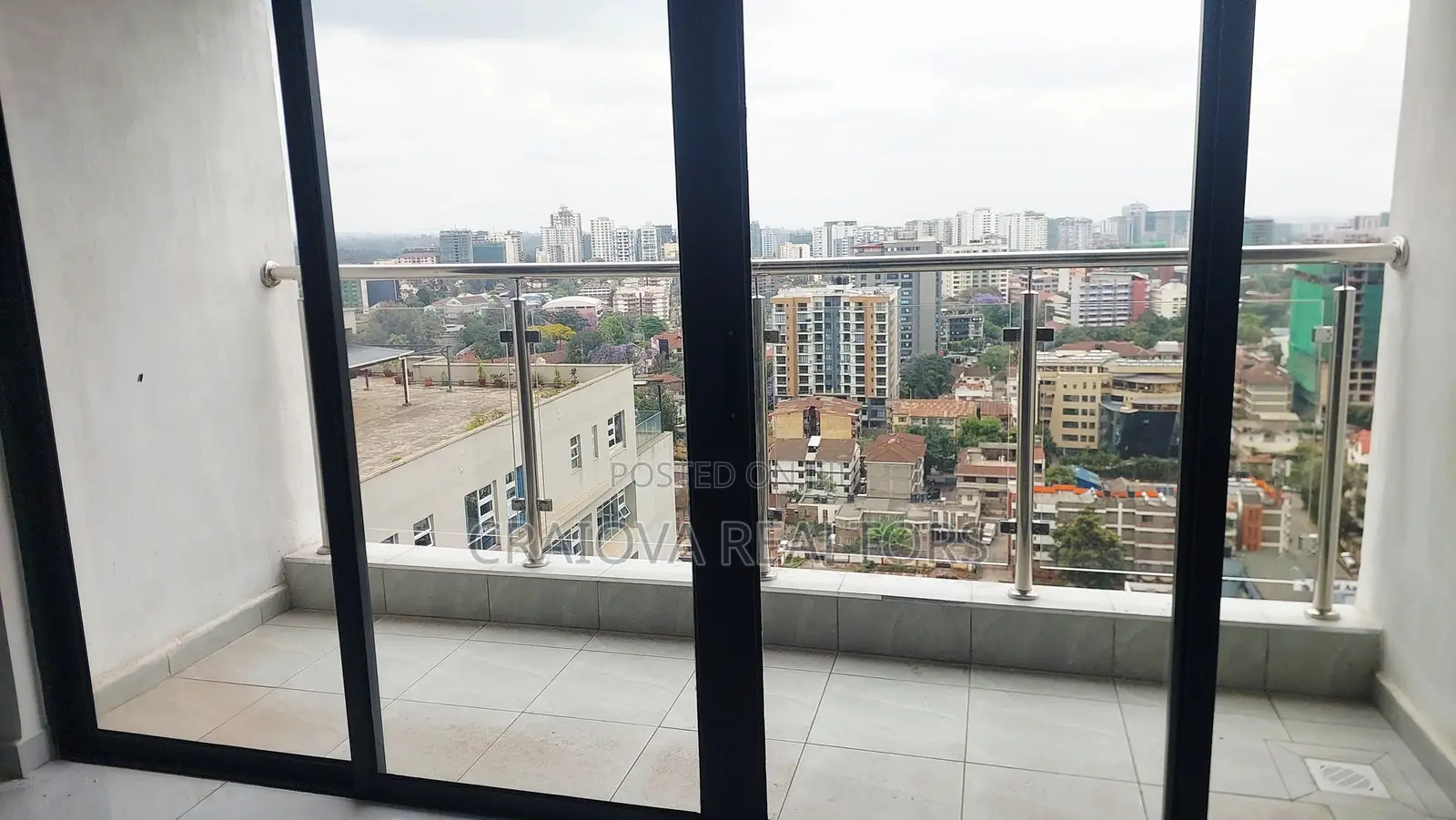 2bdrm Apartment in Westlands for rent in Westlands