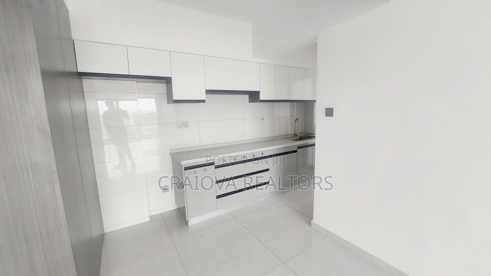 2bdrm Apartment in Westlands for rent in Westlands