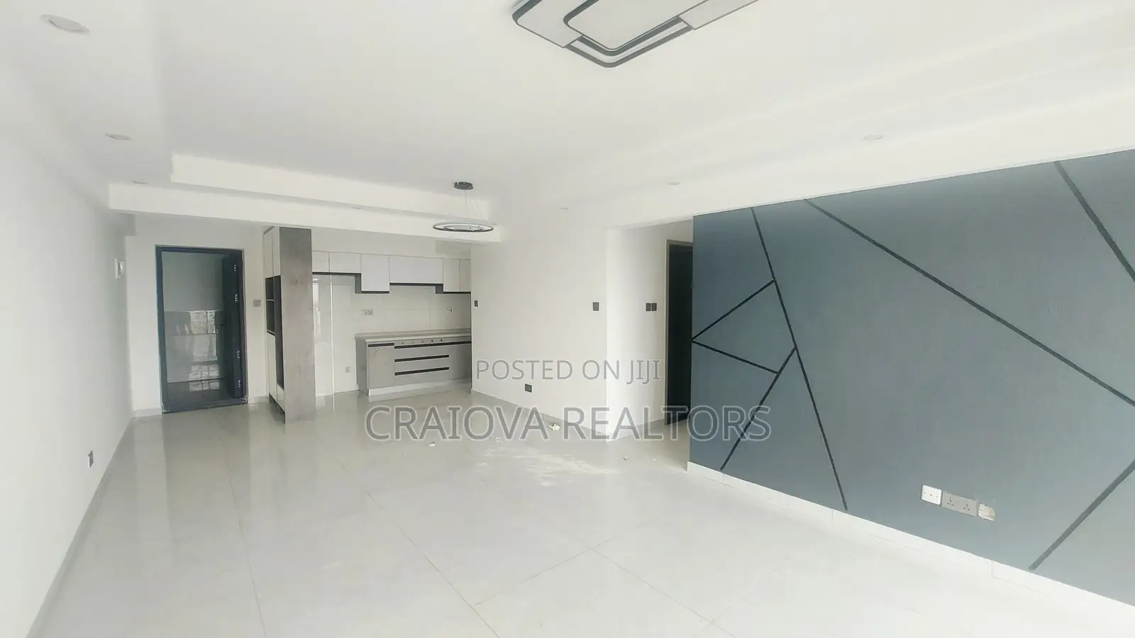 2bdrm Apartment in Westlands for rent in Westlands