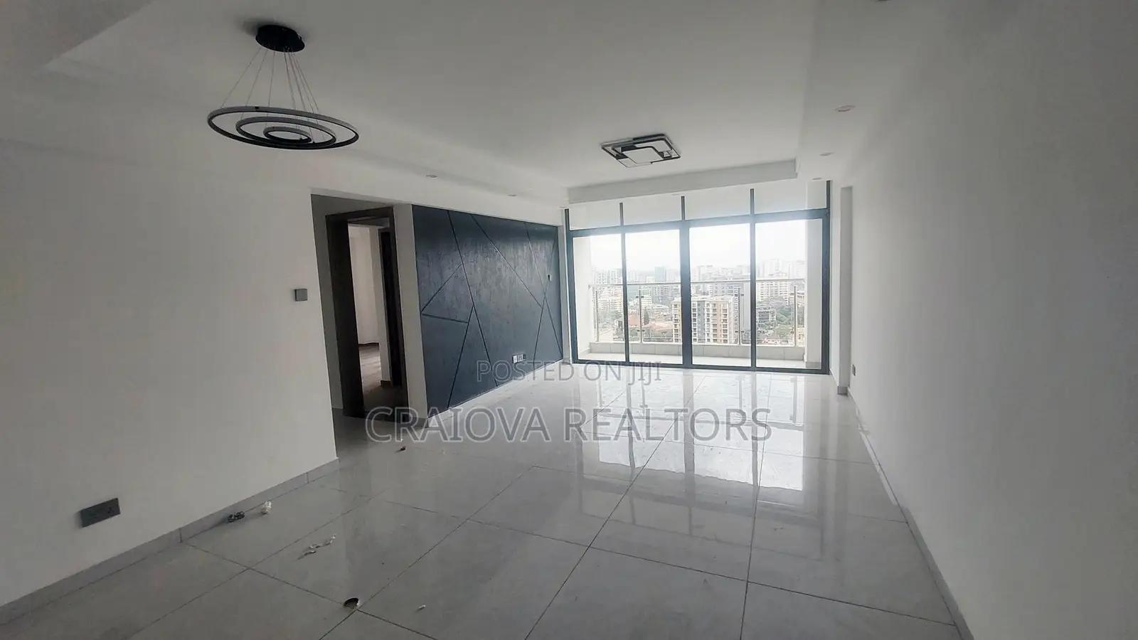 2bdrm Apartment in Westlands for rent in Westlands