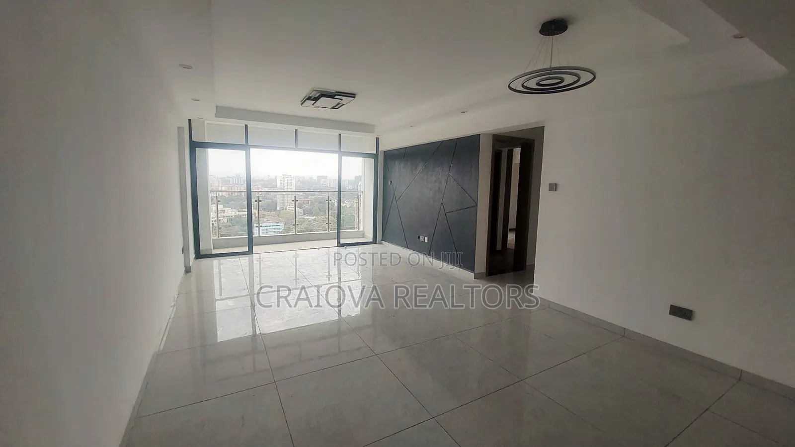 2bdrm Apartment in Westlands for rent in Westlands