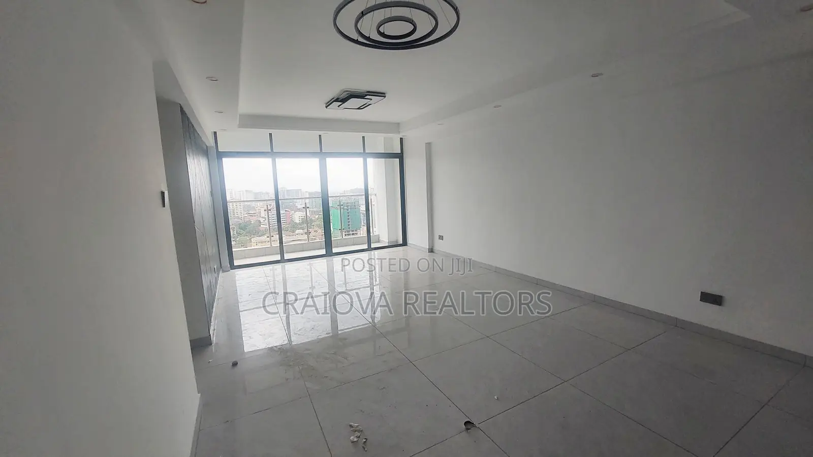 2bdrm Apartment in Westlands for rent in Westlands