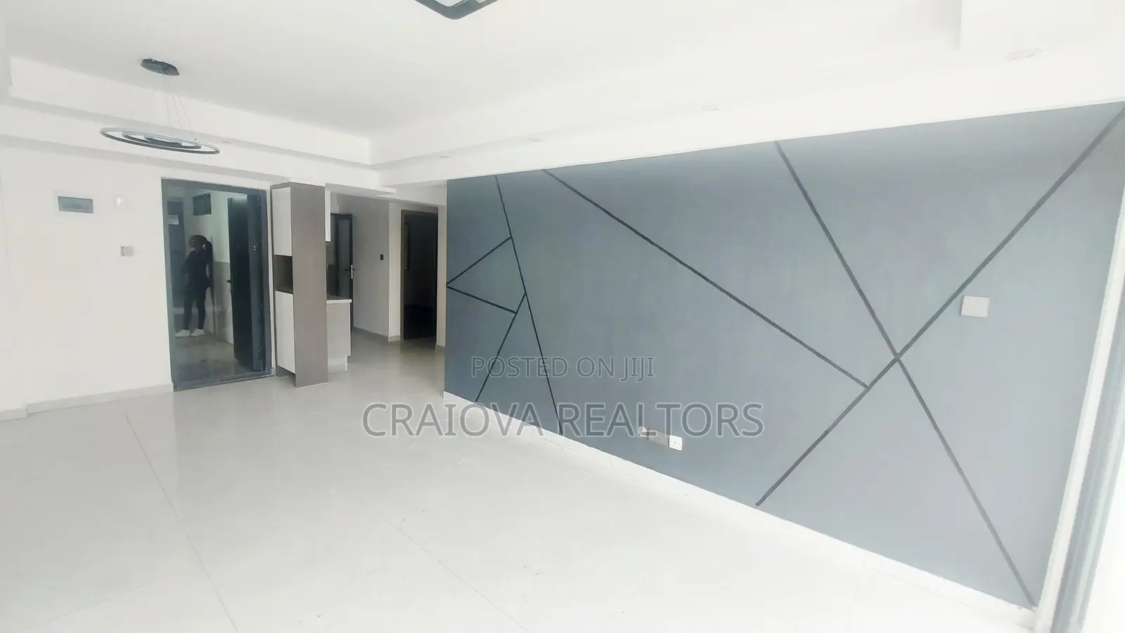 2bdrm Apartment in Westlands for rent in Westlands